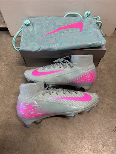 Nike mercurial superfly - nike, 10