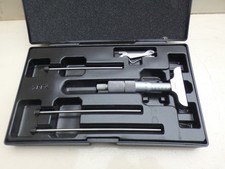 micromètre jauge de