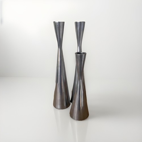 Bougeoirs vintage ikea - 3,