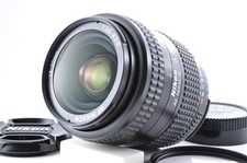 Objectif macro zoom Nikon AF