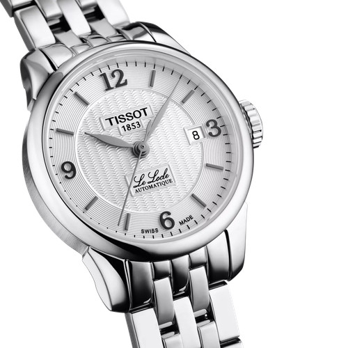 Montre tissot locle - tissot,