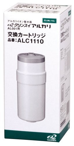 Mitsubishi rayon cleansui - rayon,