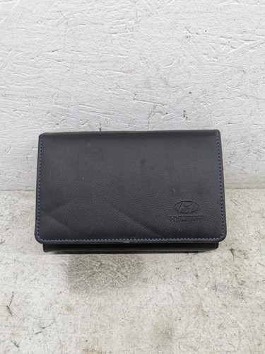 Carnet entretien hyundai - d'entretien,