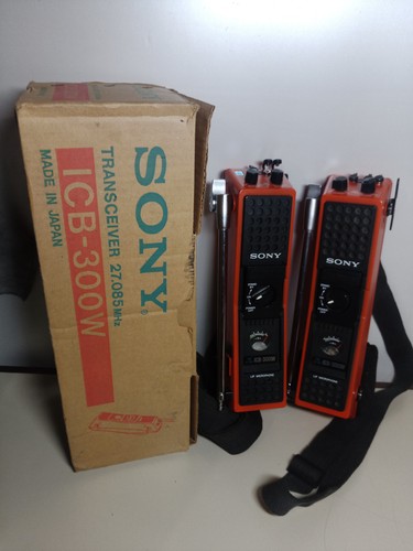Lot talkie walkie - lot,