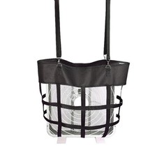 Sac ventilateur suspendu