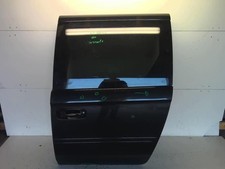 Porte laterale gauche CHRYSLER VOYAGER 4 PHASE 2 04717633AN