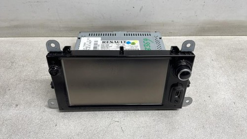 Autoradio origine renault - autoradio,