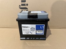 Batterie value Neuf D'origine