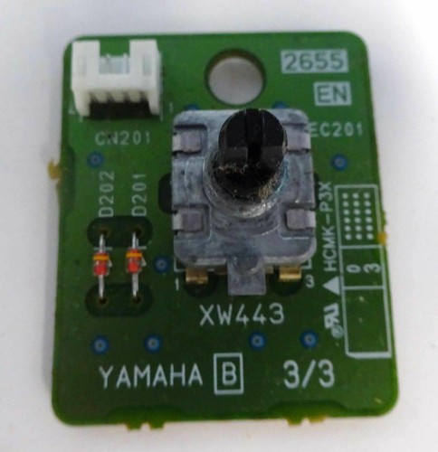 Yamaha psr 9000 - yamaha, en
