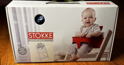 Stokke tripp trapp baby set - baby,