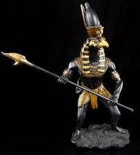 Figurine horus tant que - horus,