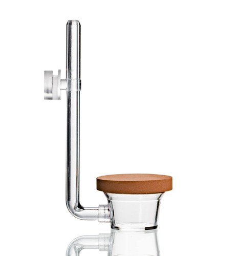 Diffuseur co2 - de, l