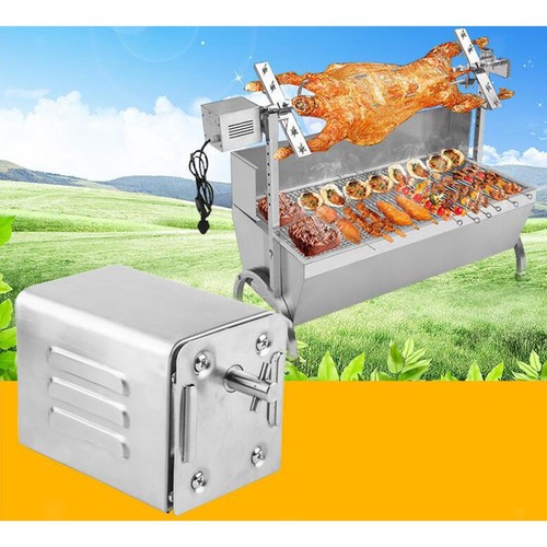 Moteur gril barbecue de - de,