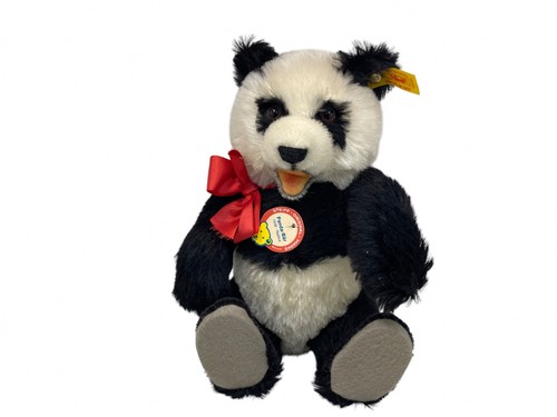 Ours peluche steiff - peluche,