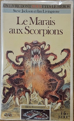 Livre dont vous êtes - êtes, le