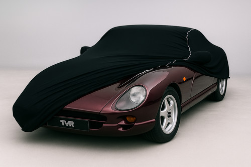 Housse pour voiture indoor - housse,