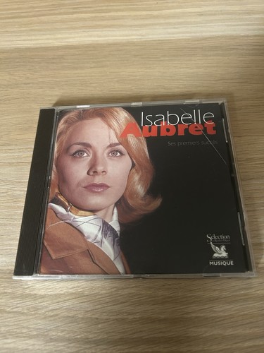 Isabelle aubret - isabelle,
