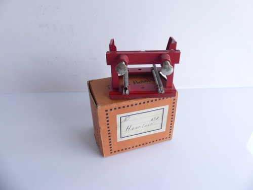 Hornby echelle rail - (6),