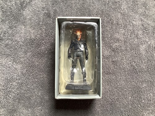 Figurine marvel plomb - figurine, ghost