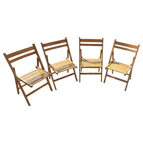 Meuble lot quatre chaises - de,