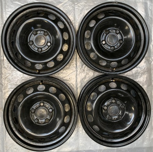 Original jantes 6jx16 - 4,