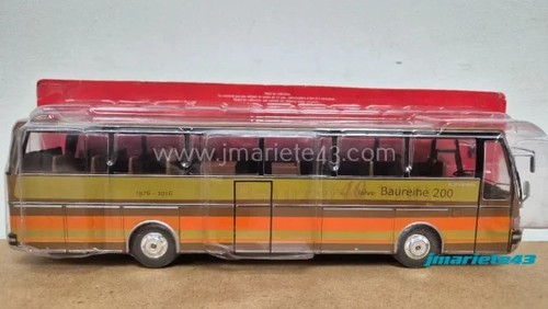 Setra 215 - setra, s