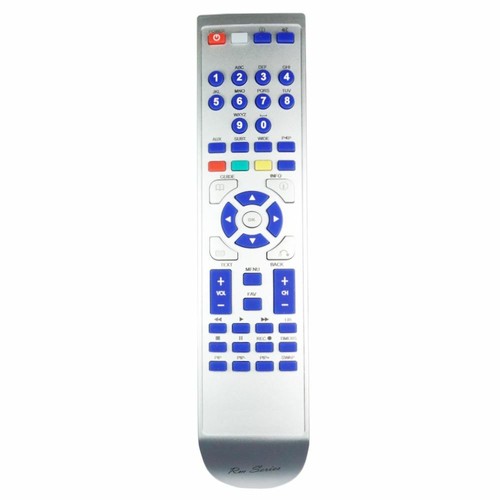 Télécommande pvr série - télécommande, rm