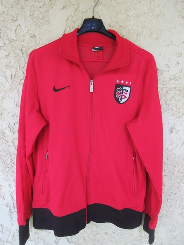 Veste stade toulousain rugby - stade,