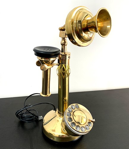 1915 style ancien câblé - ancien,
