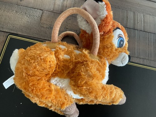 Bambi disney peluche - peluche, forme