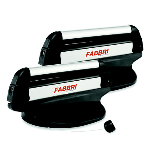Fabbri portasci magnetici auto - fabbri,