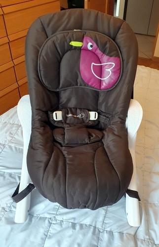 Transat cocon evolution - cocon,