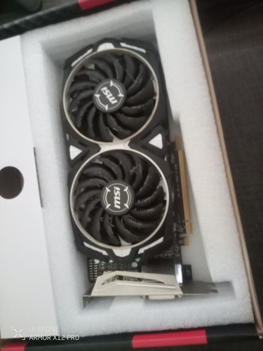 Sapphire amd radeon 570 4go - amd,
