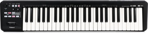 Roland key keyboard - roland,