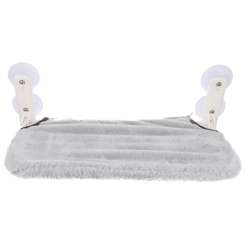 Chat hamac ventouse monté - ,