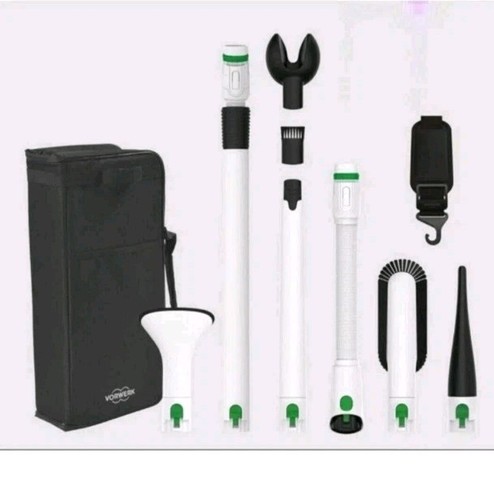 Kobold vk7s accessoires - kobold,