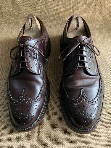 Chaussures alden 975 color - 975,