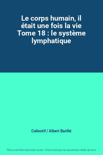 Corps humain était - était, une
