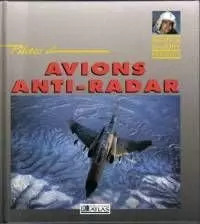 Avions anti radar tony - avions,