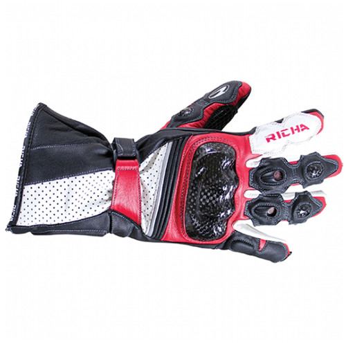 Gants moto richa ravine - moto,