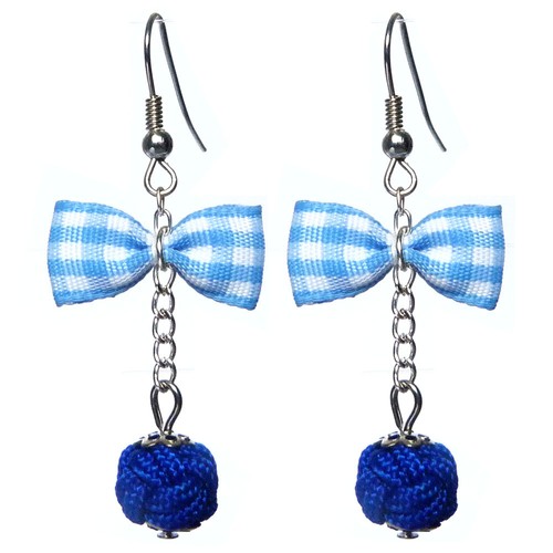 Boucles oreilles femme - boucles,