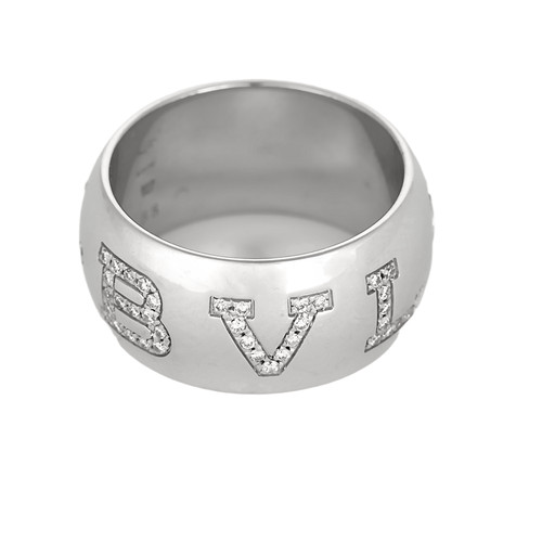 Bulgari monologo bague - bulgari, –