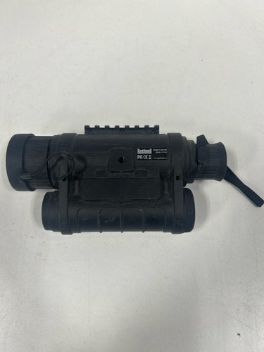 Bushnell equinox 5x 40mm - equinox, 4.5x