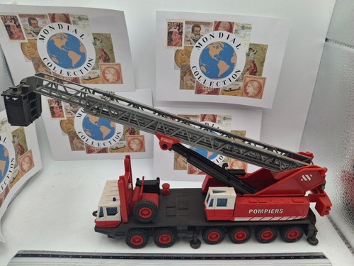 Pmpb3 0151 camion - pmpb3-0151, sapeurs