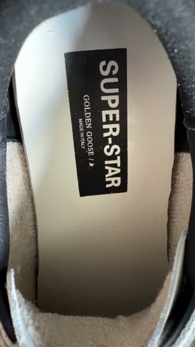 Golden goose - golden,