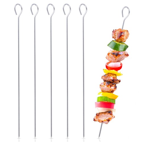 Pique brochette kebab barbecue - kebab,