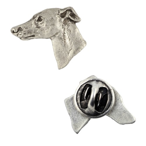 Whippet petit chien anglais - whippet,,
