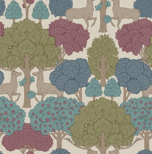 M1852 ashdown woodland stag - m1852_ashdown,