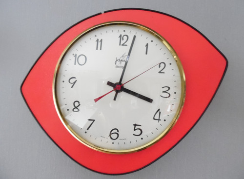 Ancienne pendule japy horloge - japy,