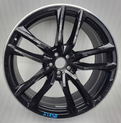 Jante alu mercedes amg - 1x,